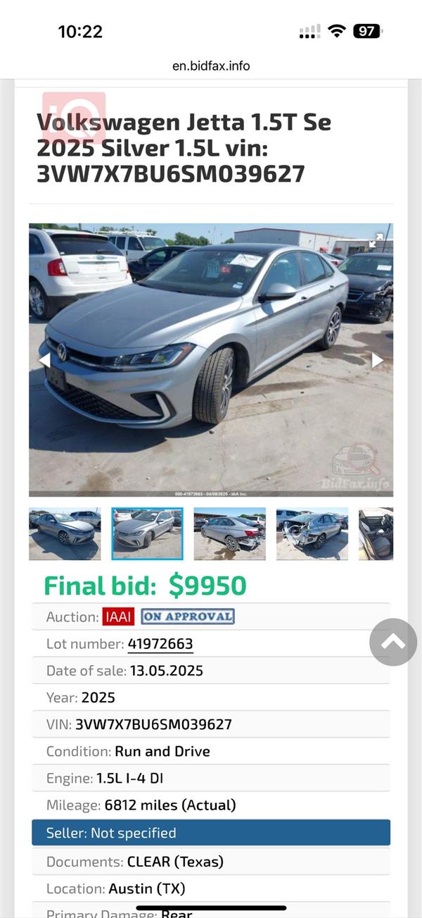 car image